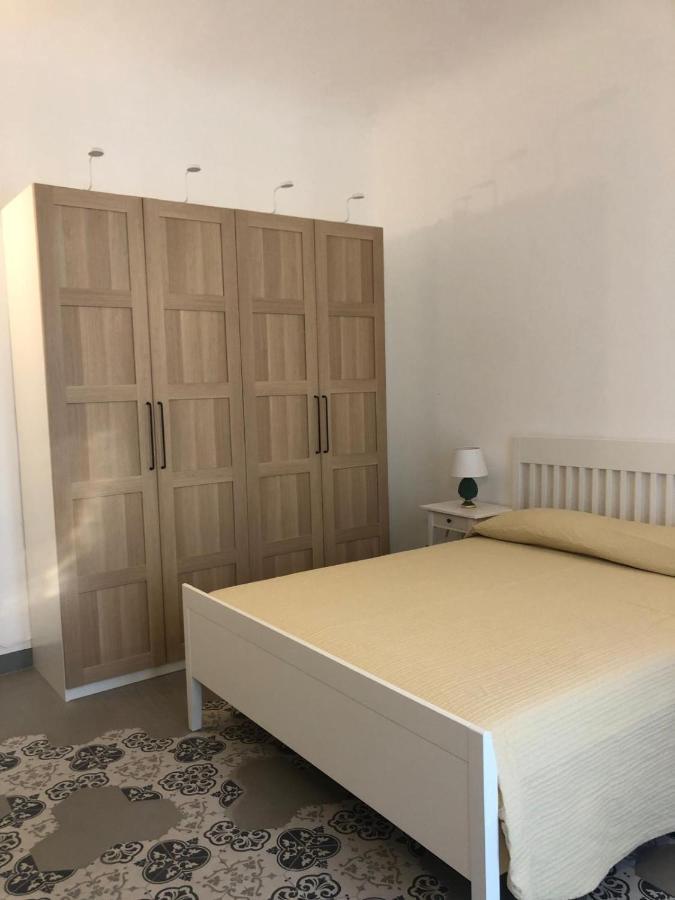 City Center Apartment Da Felu Palermo Exterior photo
