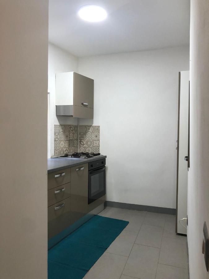 City Center Apartment Da Felu Palermo Exterior photo