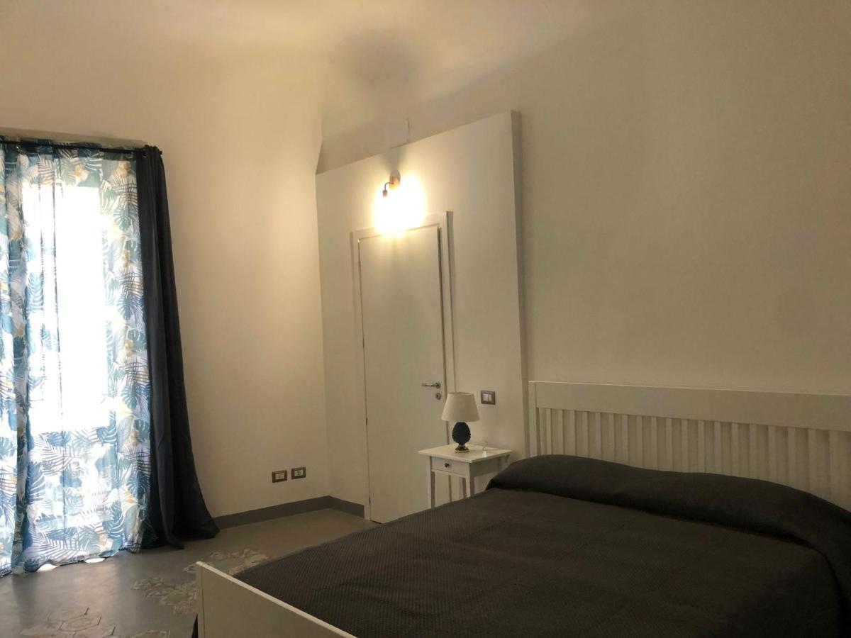 City Center Apartment Da Felu Palermo Exterior photo
