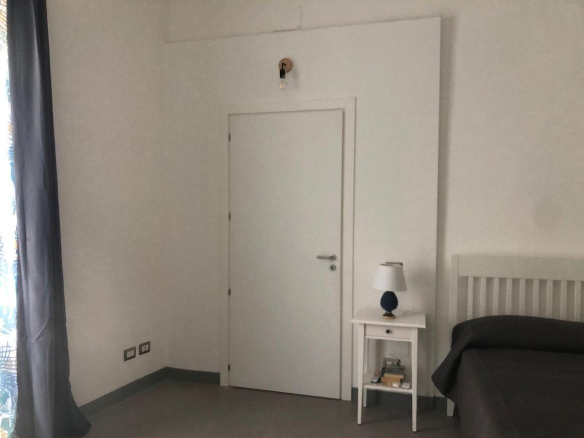 City Center Apartment Da Felu Palermo Exterior photo