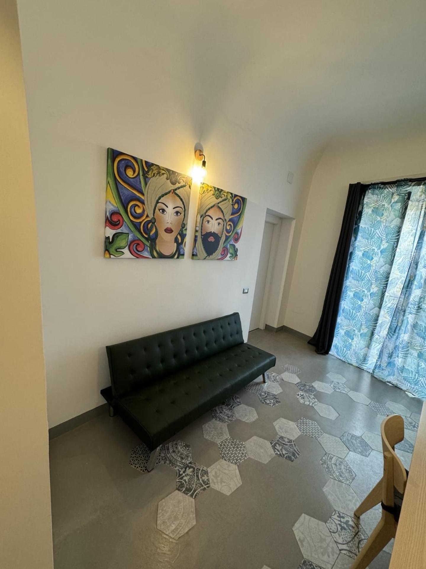 City Center Apartment Da Felu Palermo Exterior photo